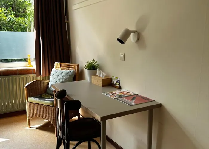 B&B Het Bewustzijn Limmen