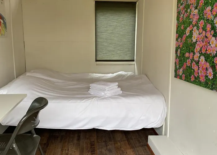 Het Bewustzijn B&B *