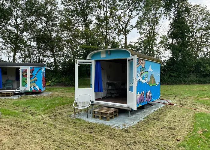 B&B Het Bewustzijn *