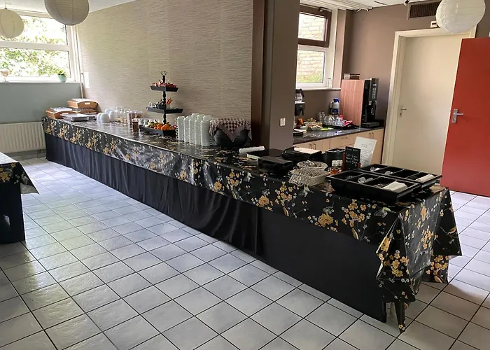 Het Bewustzijn Bed & Breakfast Limmen