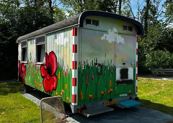 Het Bewustzijn B&B *