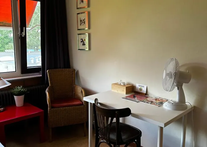 B&B Het Bewustzijn *