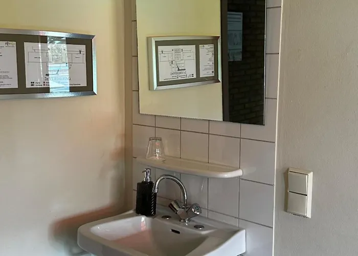 Het Bewustzijn B&B *