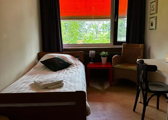 Bed & Breakfast Het Bewustzijn