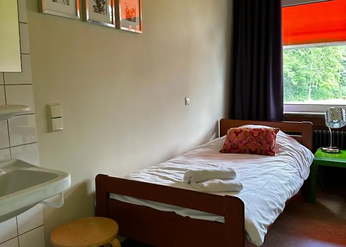 Het Bewustzijn Bed & Breakfast