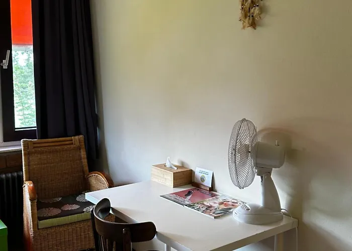 Het Bewustzijn B&B *