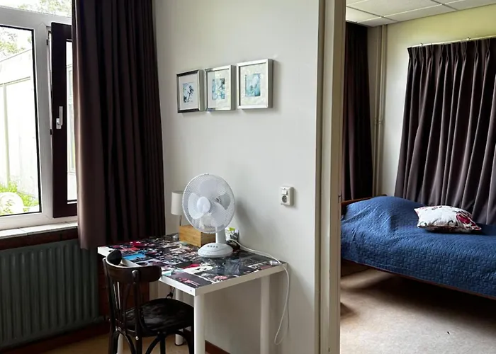 Het Bewustzijn B&B *