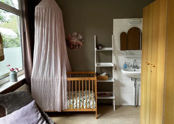 Het Bewustzijn * Limmen