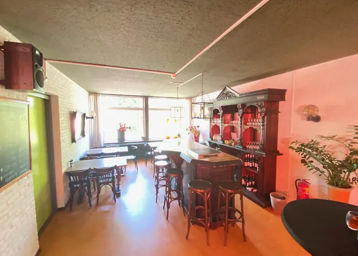 Het Bewustzijn B&B Limmen