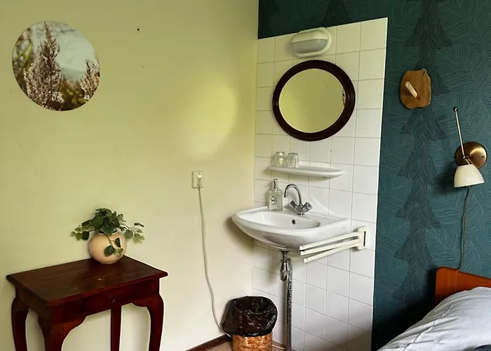 Het Bewustzijn * Limmen